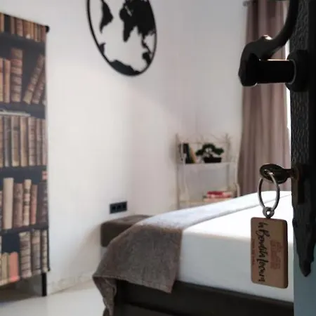 Hotel La Bendita Locura El Puerto de Santa María