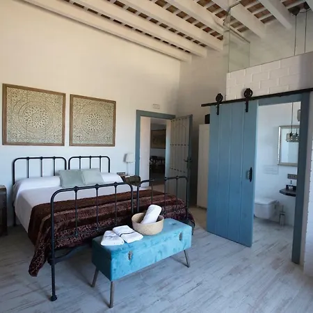 Hotel La Bendita Locura 3*