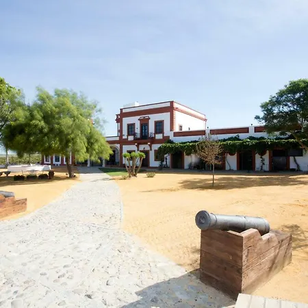 La Bendita Locura 3* El Puerto de Santa María