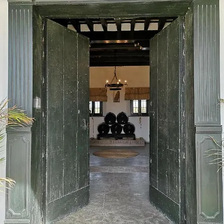 La Bendita Locura Hotel