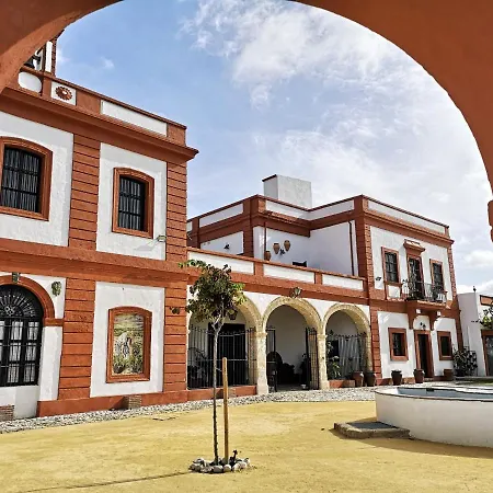 La Bendita Locura Hotel