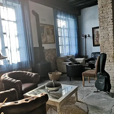 La Bendita Locura Hotel El Puerto de Santa María