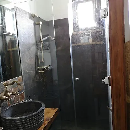 Hotel La Bendita Locura 3*