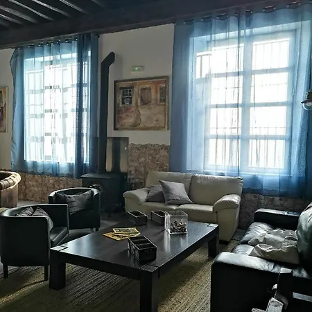 La Bendita Locura Hotel 3*