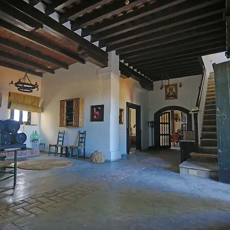 Hotel La Bendita Locura 3*
