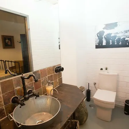 Hotel La Bendita Locura