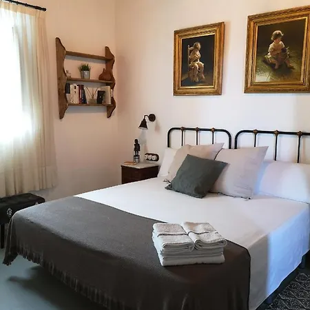 Hotel La Bendita Locura El Puerto de Santa María