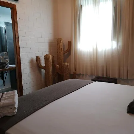 La Bendita Locura 3*