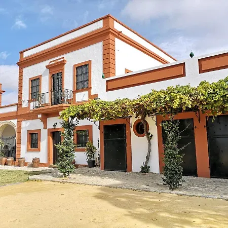 La Bendita Locura 3* El Puerto de Santa María