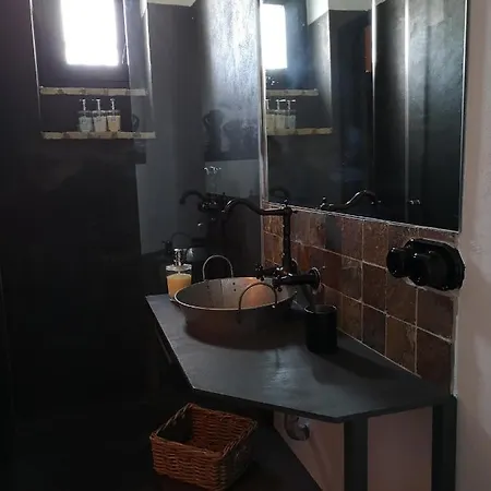 La Bendita Locura Hotel