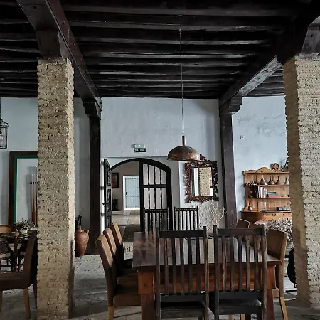 Hotel La Bendita Locura El Puerto de Santa María